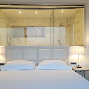 Deluxe Room Large Terrace Sea View